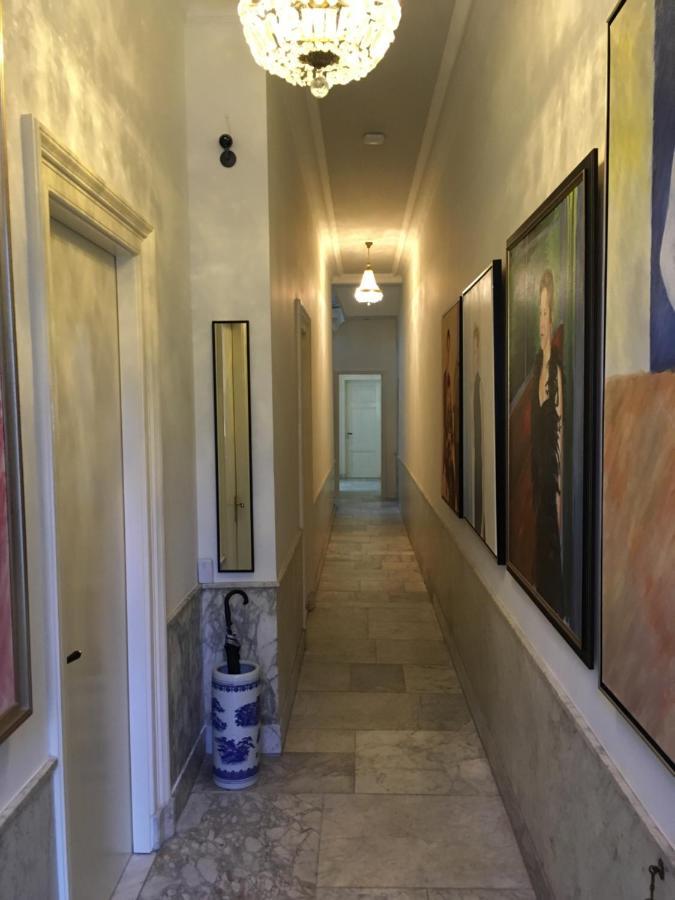 Kangaroom Амстердам Екстериор снимка