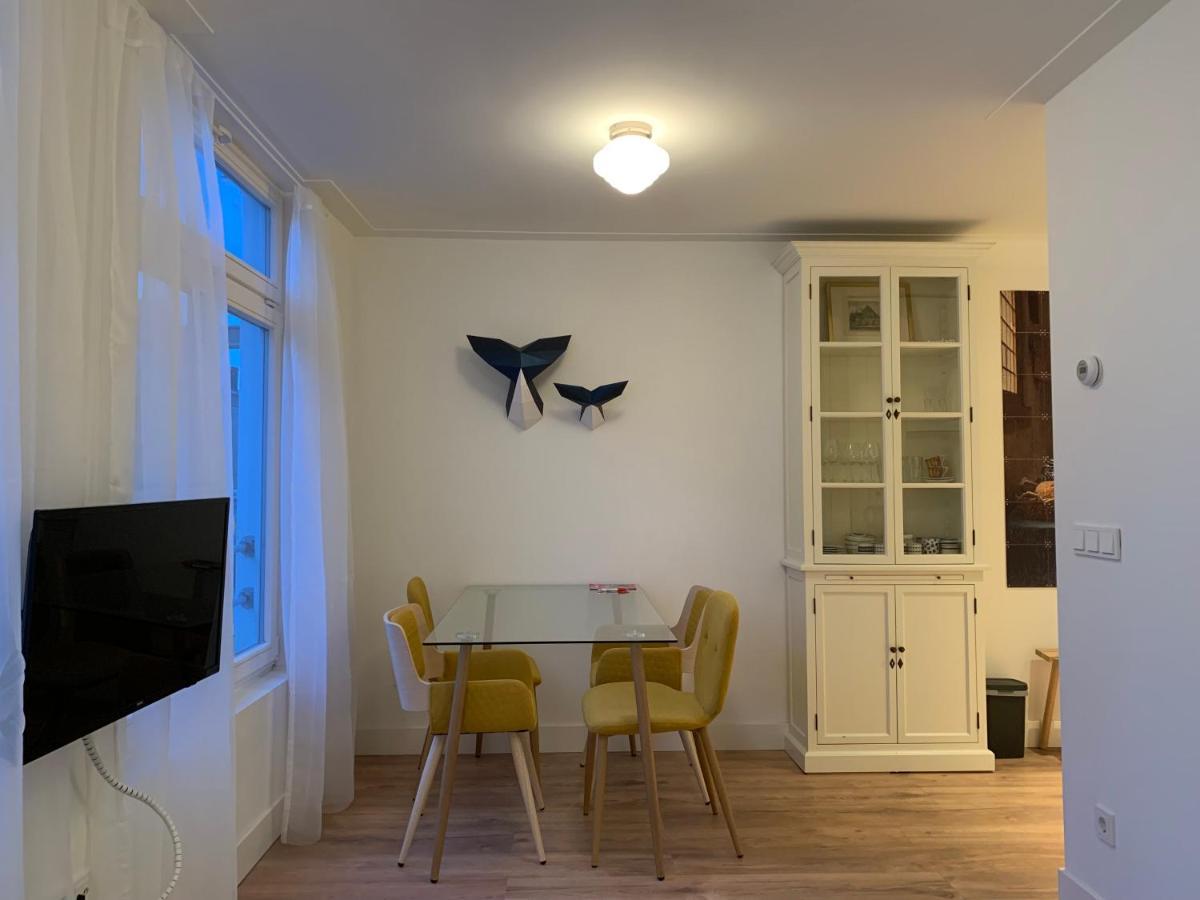 Kangaroom Амстердам Екстериор снимка